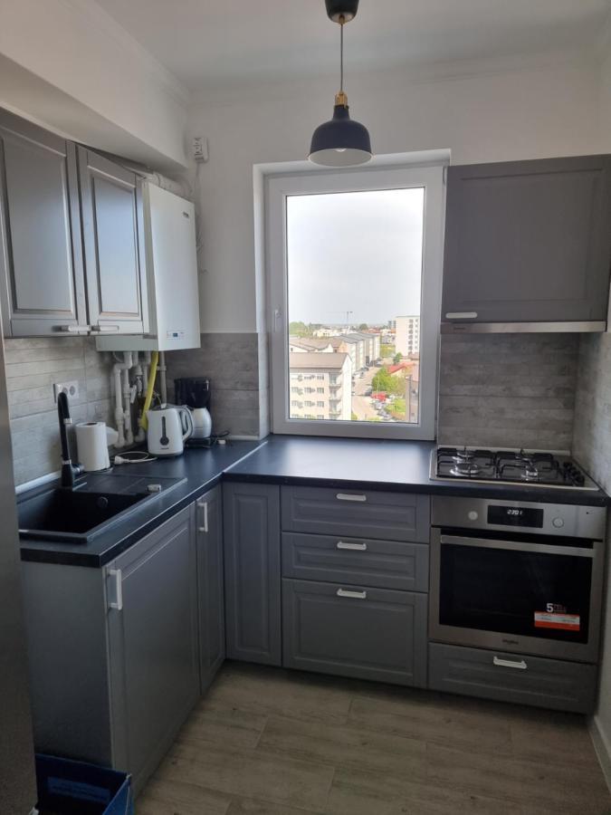 Apartament 2 Camere Eliberarii Constanta Luaran gambar