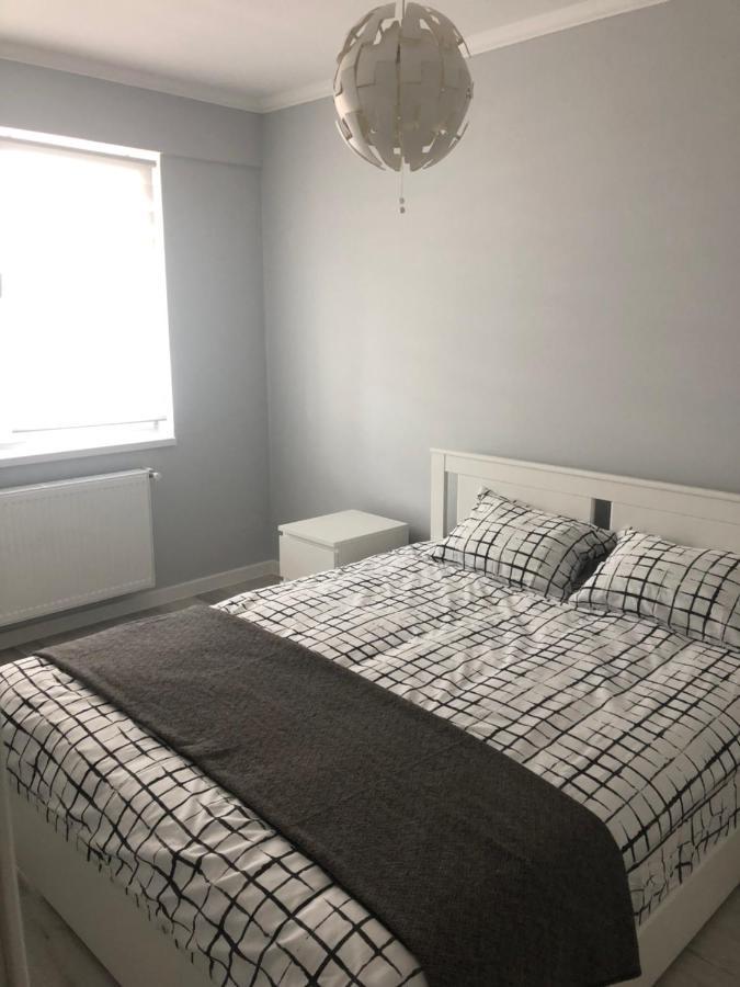 Apartament 2 Camere Eliberarii Constanta Luaran gambar