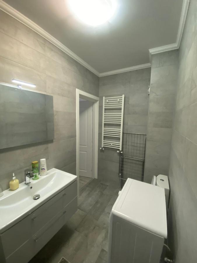 Apartament 2 Camere Eliberarii Constanta Luaran gambar