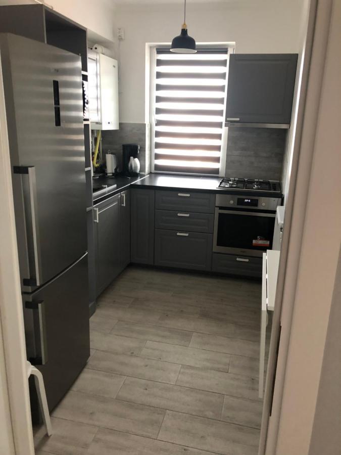 Apartament 2 Camere Eliberarii Constanta Luaran gambar