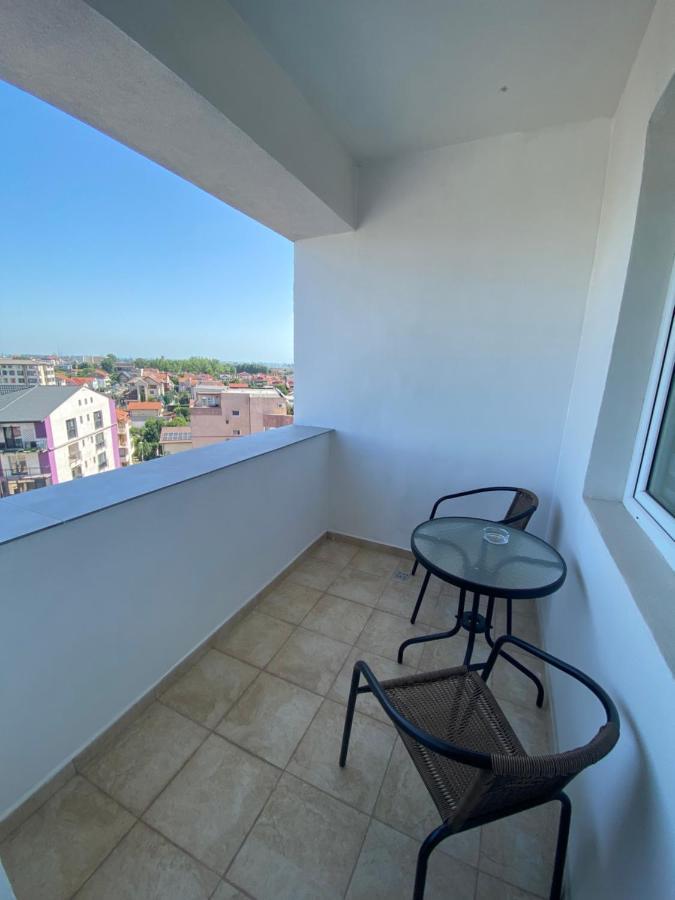 Apartament 2 Camere Eliberarii Constanta Luaran gambar