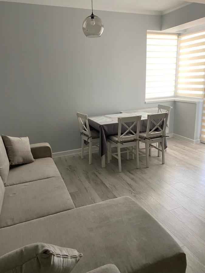 Apartament 2 Camere Eliberarii Constanta Luaran gambar